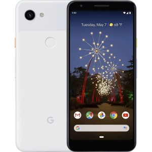 Google Pixel 3A XL 64Gb white REF