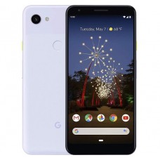 Google Pixel 3A XL 64Gb purple REF