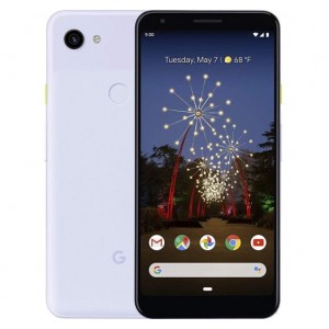 Google Pixel 3A XL 64Gb purple REF