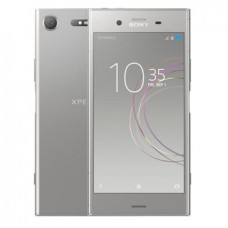 Sony Xperia XZ1 G8341 silver REF