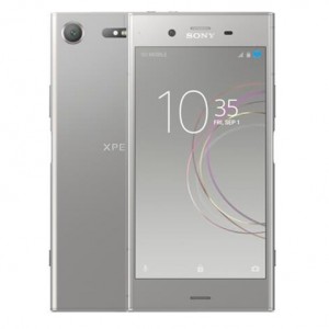 Sony Xperia XZ1 G8341 silver REF