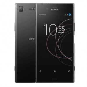 Sony Xperia XZ1 G8341 black REF