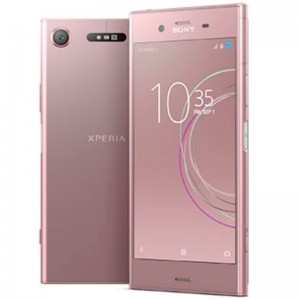 Sony Xperia XZ1 G8341 pink REF