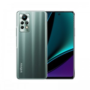 Infinix Note 11 Pro 8/128Gb green