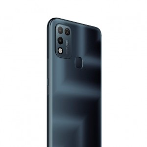Infinix Hot 10 Play 4/64Gb black