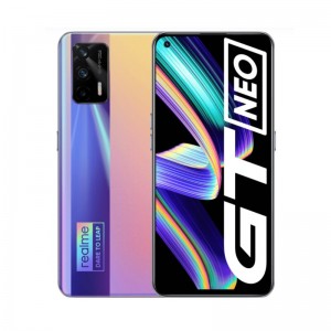 Realme GT NEO Flash Edition RMX3350 12/256Gb pink