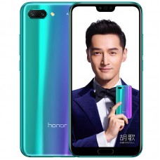 Honor 10 6/64Gb blue