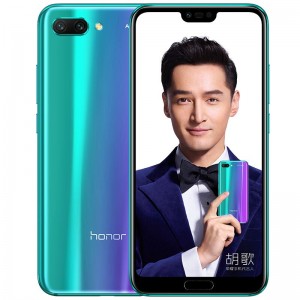 Honor 10 6/64Gb blue
