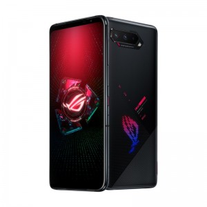 Asus ROG Phone 5 ZS673KS 8/128Gb black