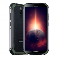 Doogee S40 Pro green
