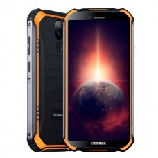 Doogee S40 Pro orange