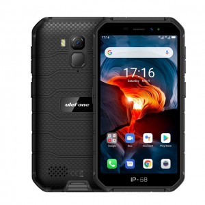 UleFone Armor X7 Pro black