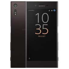 Sony Xperia XZ F8331 black REF