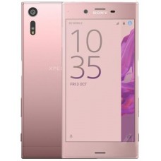 Sony Xperia XZ F8331 pink REF