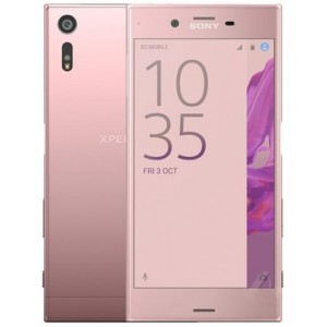 Sony Xperia XZ F8331 pink REF