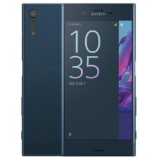 Sony Xperia XZ F8331 blue REF