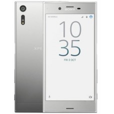 Sony Xperia XZ F8331 silver REF