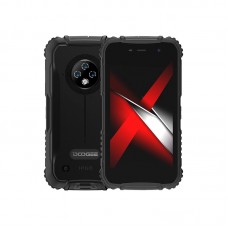 Doogee S35 black
