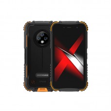 Doogee S35 orange
