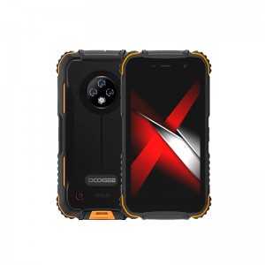 Doogee S35 orange