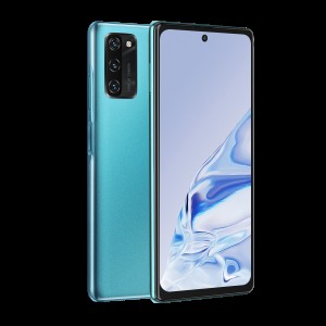 Blackview A100 blue