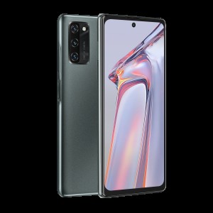 Blackview A100 gray