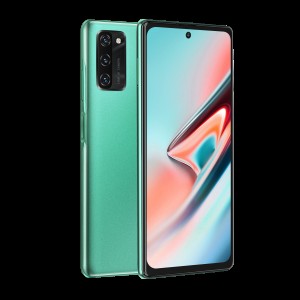Blackview A100 green