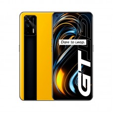 Realme GT RMX2202 12/256Gb yellow
