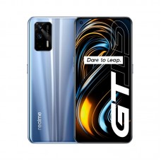 Realme GT RMX2202 8/256Gb silver