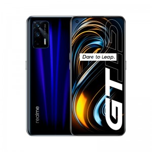 Realme GT RMX2202 8/128Gb blue