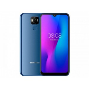 UleFone Power 6 blue