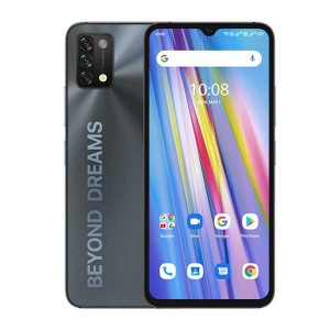Umidigi A11 3/64Gb gray