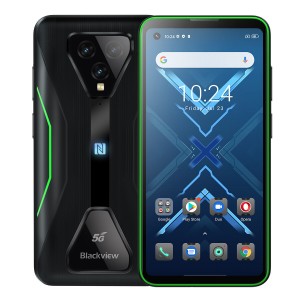 Blackview BL5000 5G green
