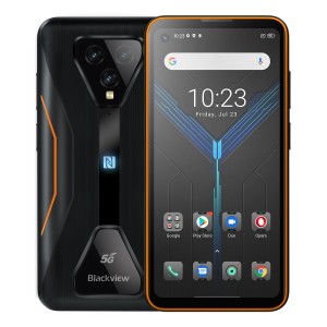 Blackview BL5000 5G orange