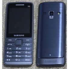 Samsung S5611 gray REF