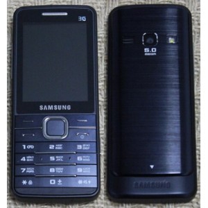 Samsung S5611 blue REF