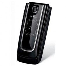 Nokia 6555 black REF