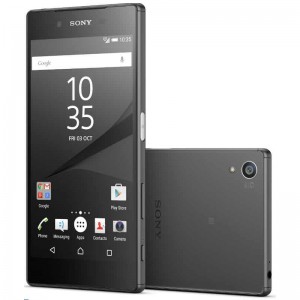 Sony Xperia Z5 E6653 black REF