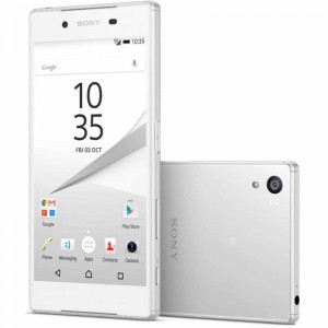 Sony Xperia Z5 E6653 white REF