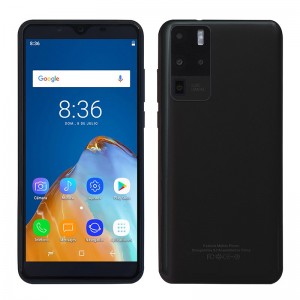H-Mobile R1 black