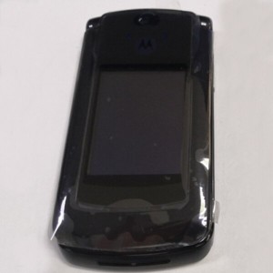 Motorola RAZR2 V8 512Mb black REF