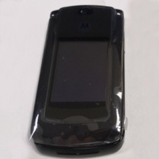Motorola RAZR2 V8 2Gb black REF