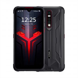 Hotwav Cyber 8 black