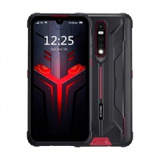 Hotwav Cyber 8 red