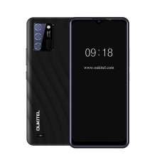 OUKITEL C25 black