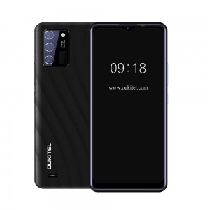 OUKITEL C25 black