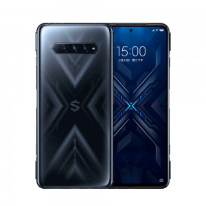 Xiaomi Black Shark 4 8/128Gb black Global Version