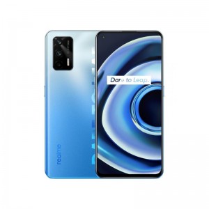 Realme Q3 Pro RMX2205 8/128Gb 5G blue