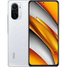 Xiaomi POCO F3 6/128Gb white Global version