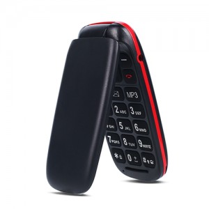 Tkexun F200 (Ushining F200) black